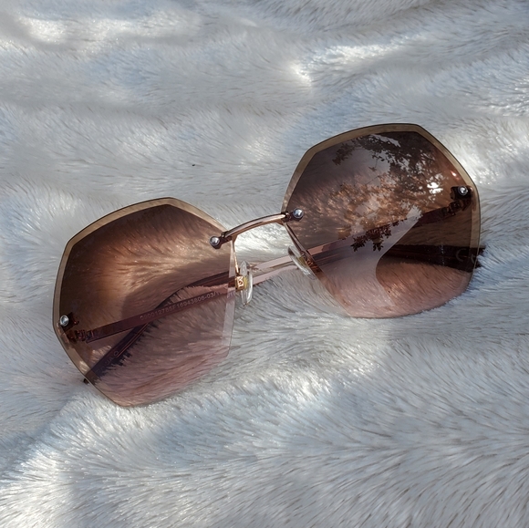 Target Accessories - 70's retro sunglasses